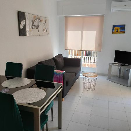 Casas Holiday - Playa Del Cura 2 Torrevieja Esterno foto