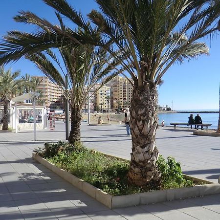 Casas Holiday - Playa Del Cura 2 Torrevieja Camera foto