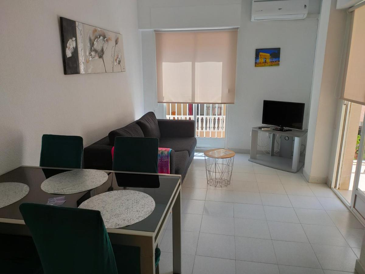 Casas Holiday - Playa Del Cura 2 Torrevieja Esterno foto