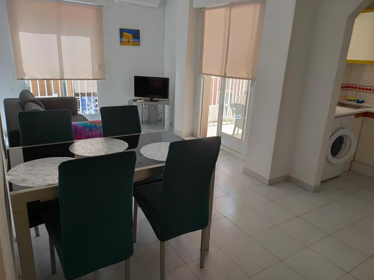 Casas Holiday - Playa Del Cura 2 Torrevieja Esterno foto
