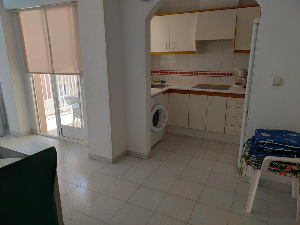 Casas Holiday - Playa Del Cura 2 Torrevieja Esterno foto