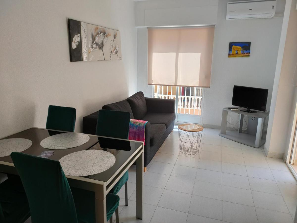 Casas Holiday - Playa Del Cura 2 Torrevieja Esterno foto