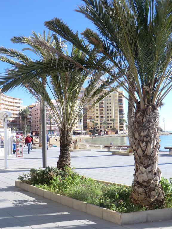 Casas Holiday - Playa Del Cura 2 Torrevieja Camera foto