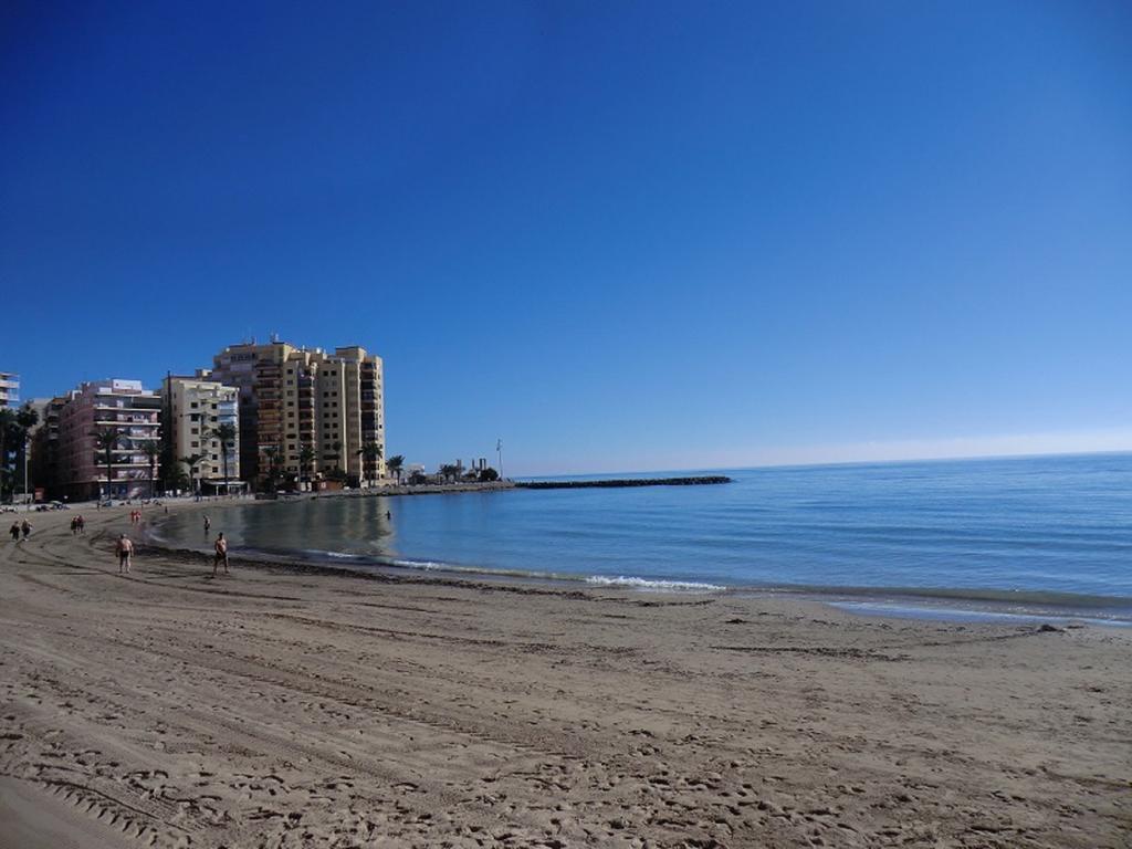 Casas Holiday - Playa Del Cura 2 Torrevieja Camera foto