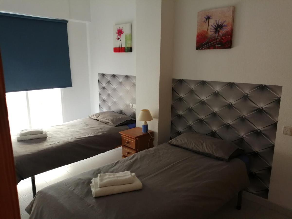 Casas Holiday - Playa Del Cura 2 Torrevieja Esterno foto