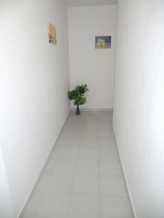 Casas Holiday - Playa Del Cura 2 Torrevieja Esterno foto