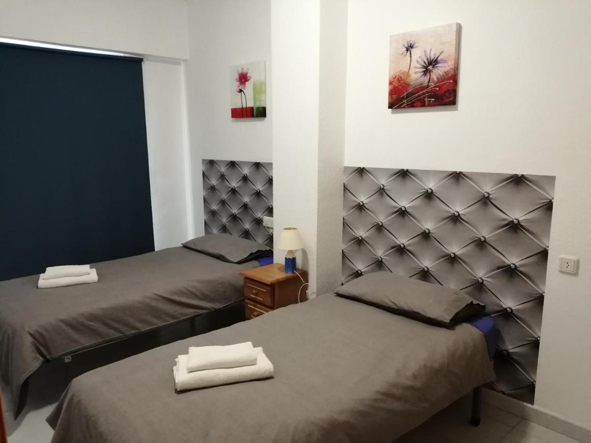 Casas Holiday - Playa Del Cura 2 Torrevieja Esterno foto