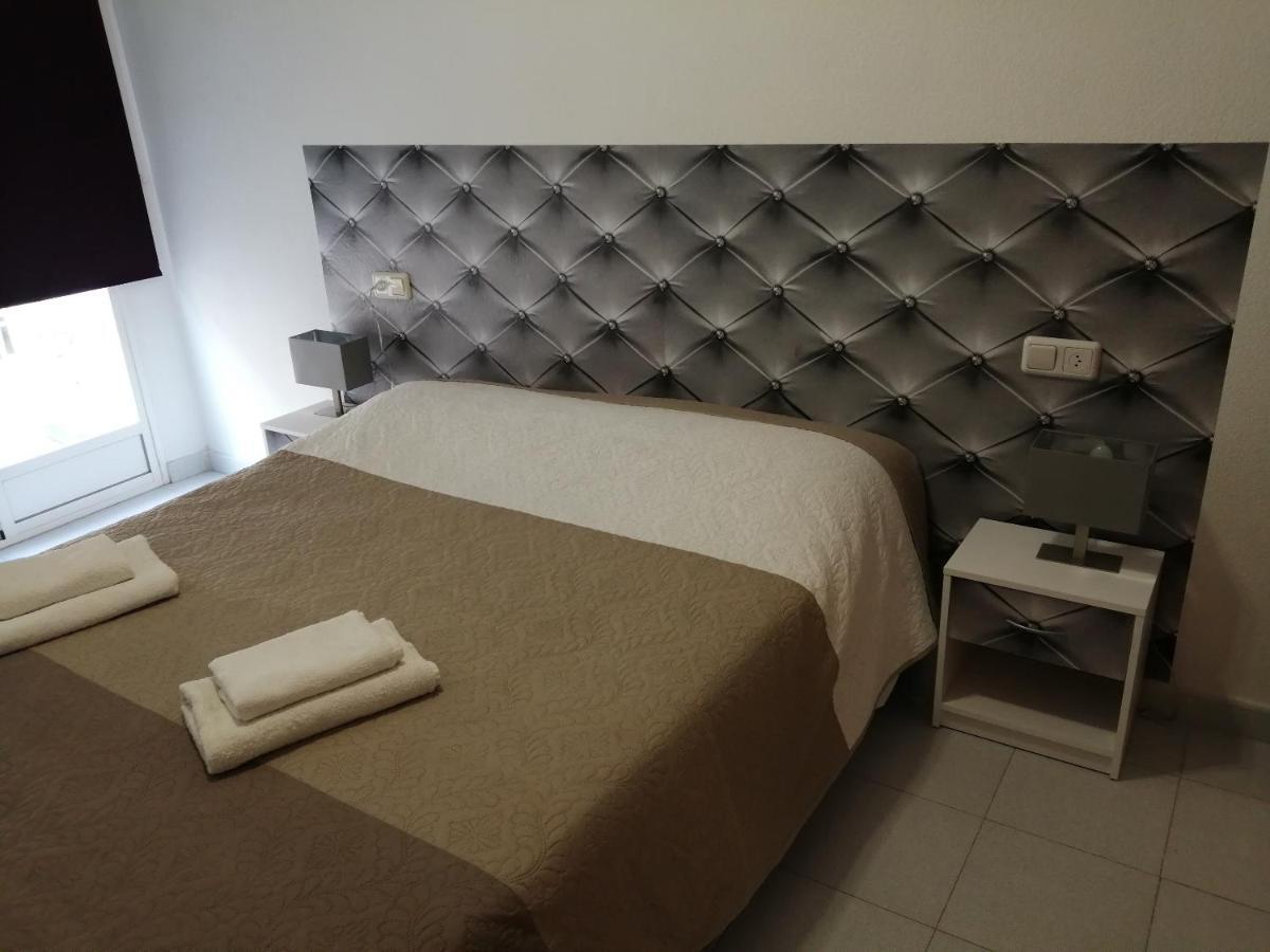 Casas Holiday - Playa Del Cura 2 Torrevieja Esterno foto