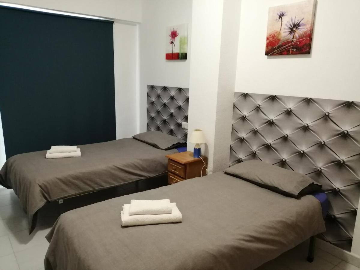 Casas Holiday - Playa Del Cura 2 Torrevieja Esterno foto