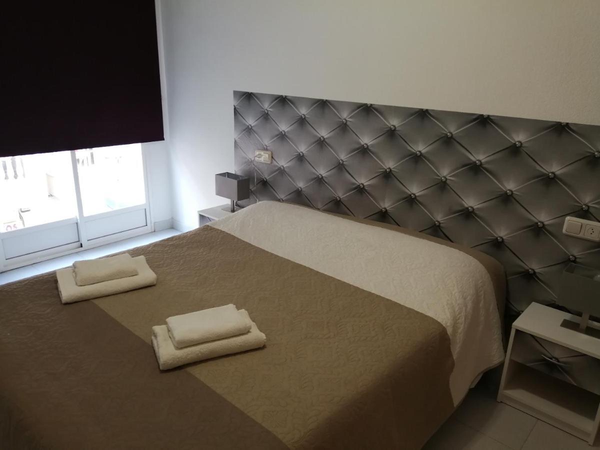 Casas Holiday - Playa Del Cura 2 Torrevieja Esterno foto