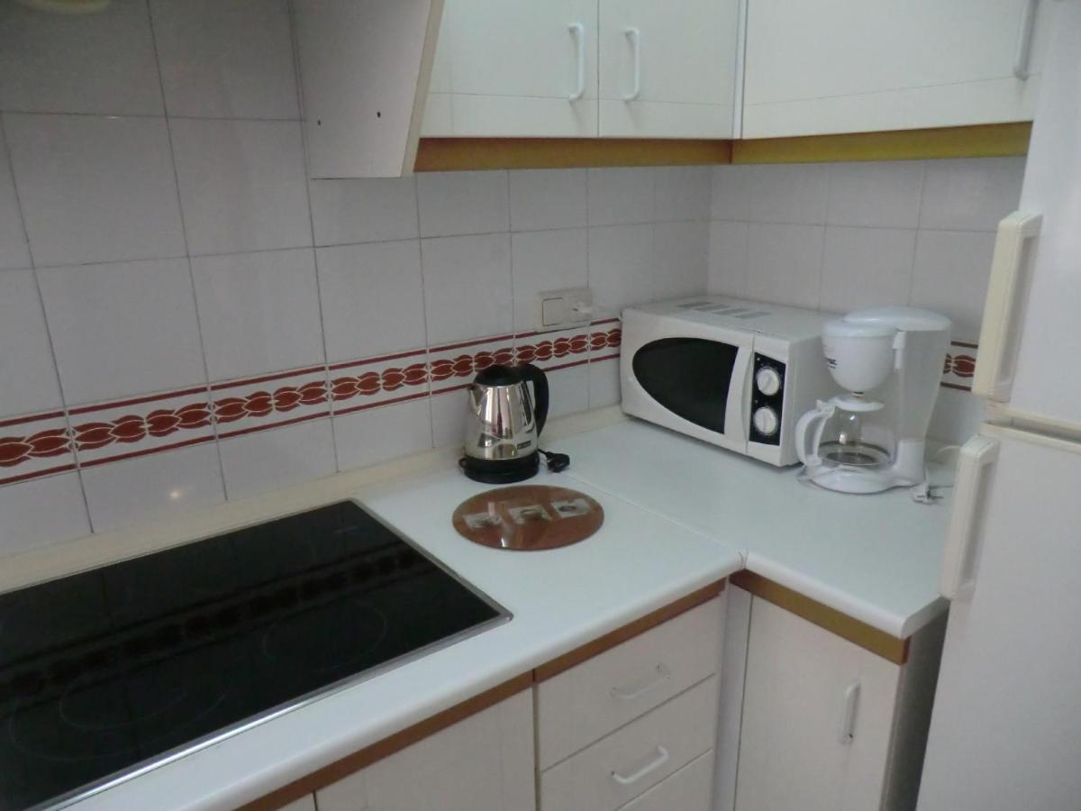 Casas Holiday - Playa Del Cura 2 Torrevieja Esterno foto
